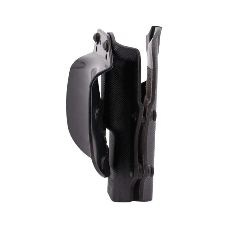 Kabura GHOST Civilian Elite Glock - detale konstrukcji