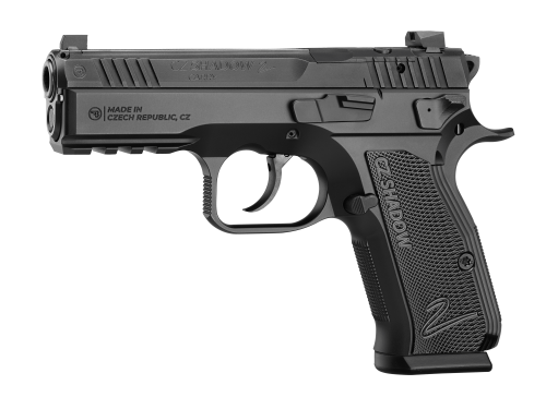 Pistolet CZ Shadow 2 Carry Compact OR 9mm Luger
