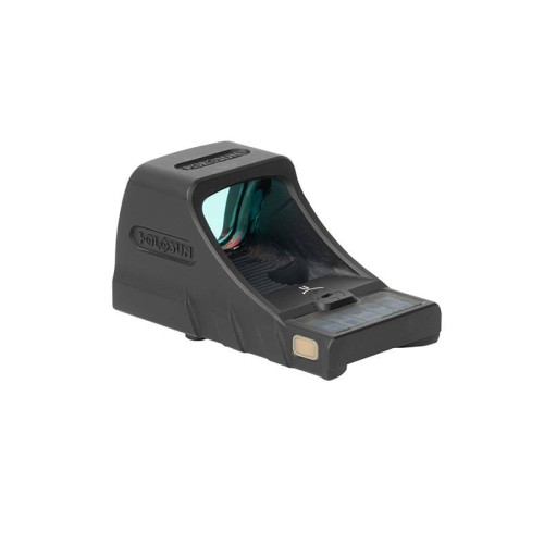 Kolimator Holosun SCS Walther PDP solar panel