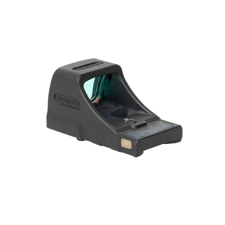 Kolimator Holosun SCS Walther PDP solar panel