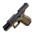 Pistolet Glock 19 Olive (4198) 9mm Luger
