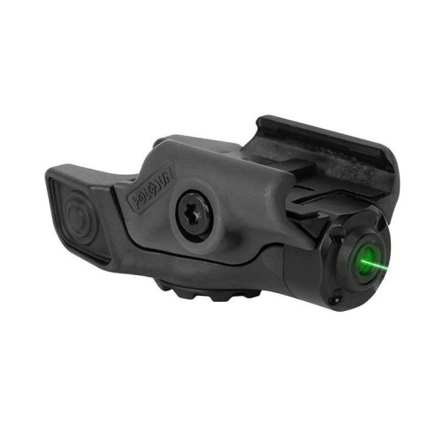 Wskaźnik laserowy celu Holosun RML Green