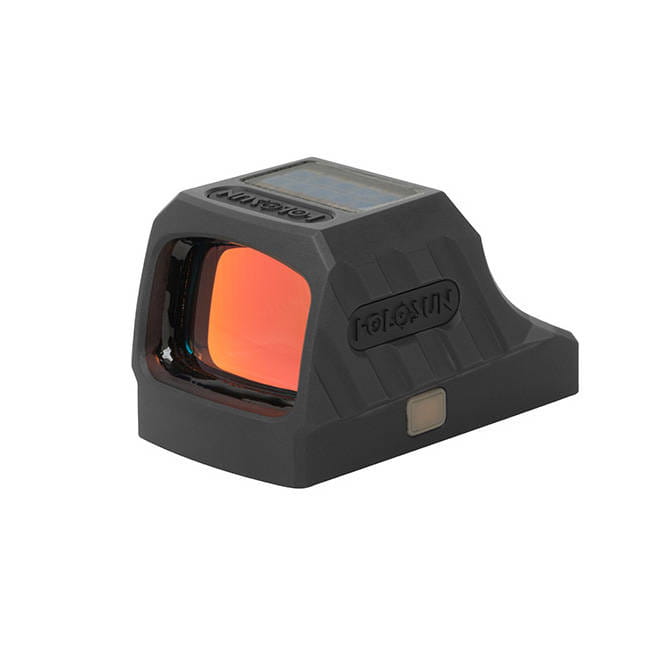 Kolimator Holosun SCS Solar Panel Sig Sauer Green