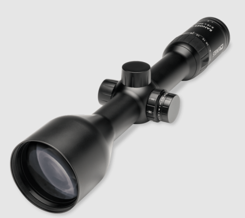 Luneta Steiner Ranger 6 3-18x56 z podświetleniem
