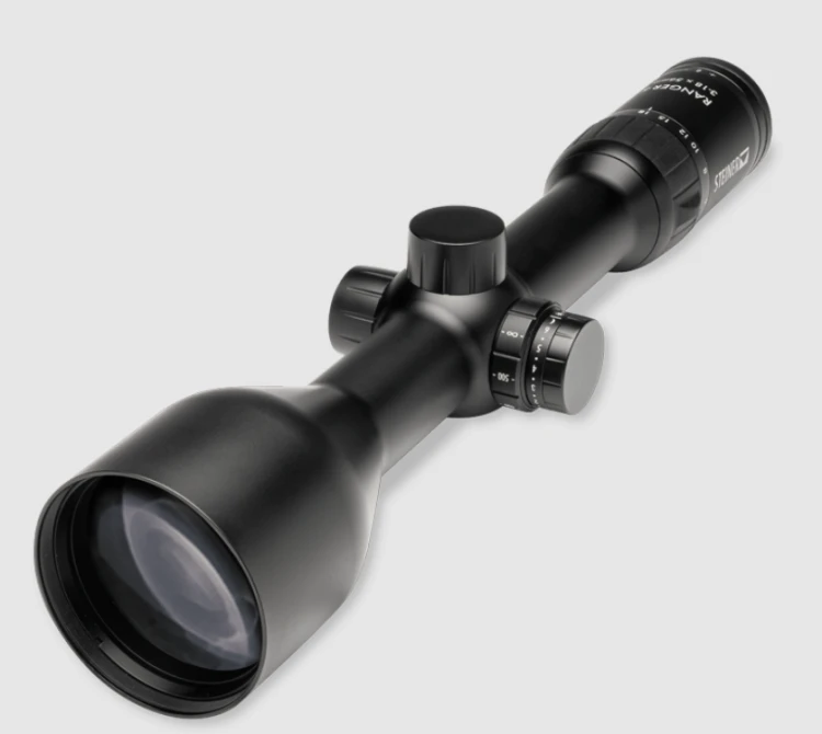 Luneta Steiner Ranger 6 3-18x56 z podświetleniem