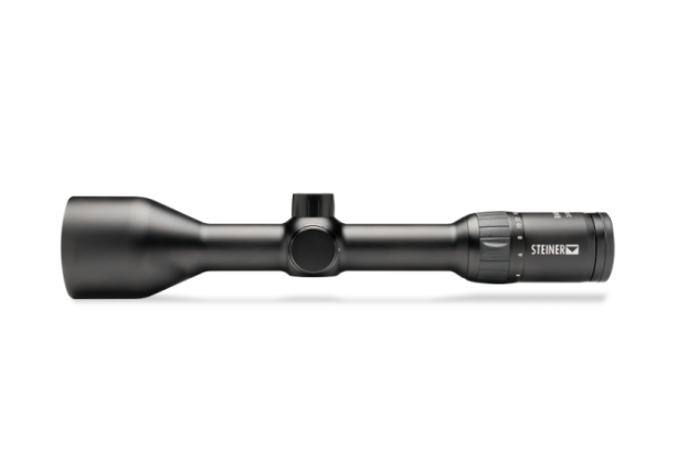 Luneta Steiner Ranger 6 3-18x56 z podświetleniem