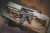 Karabin AR-15 DTF Rifleworks GPR 13,7