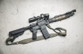Karabin AR-15 DTF Rifleworks GPR 13,7