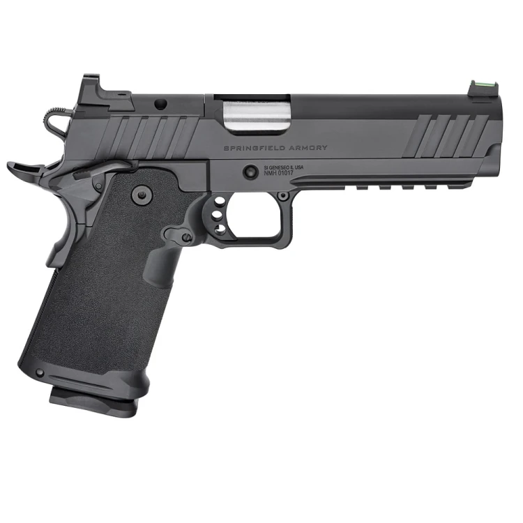 Pistolet Springfield 1911 DS Prodigy 9mm Luger
