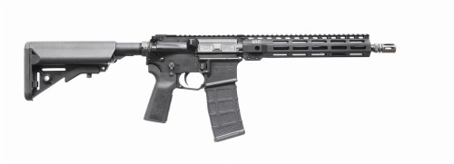 Karabin AR-15 DTF Rifleworks Shorty 11,5