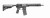 Karabin AR-15 DTF Rifleworks Shorty 11,5