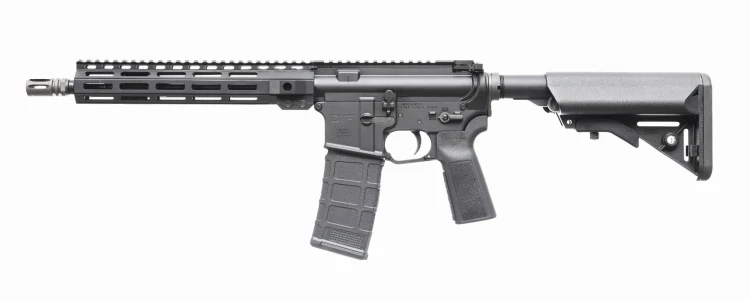 AR15 DTF Shorty 11.5 M-LOK