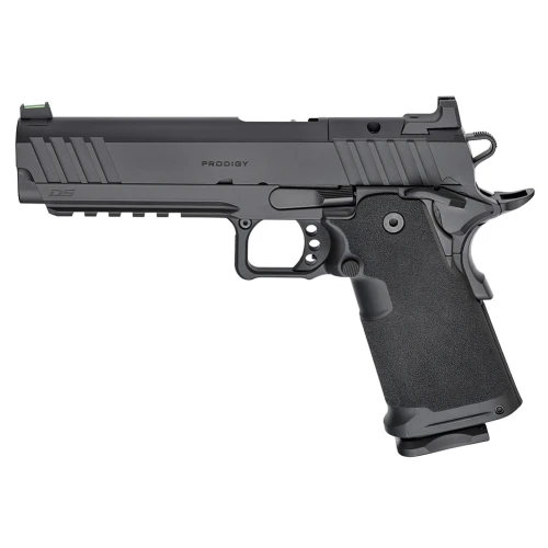 Pistolet Springfield 1911 DS Prodigy 9mm Luger