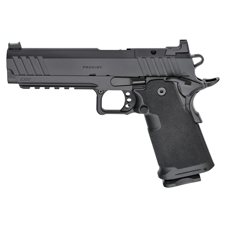 Pistolet Springfield 1911 DS Prodigy 9mm Luger