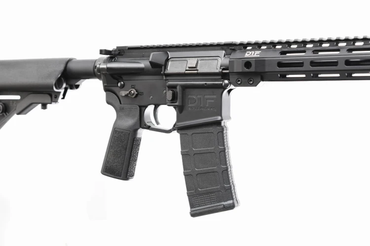 Karabin AR-15 DTF Rifleworks Shorty 11,5