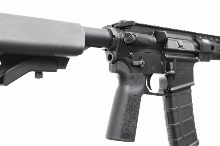 DTF Rifleworks Heavy Duty Rifle Shorty