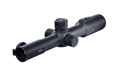 PARD Pantera 256 Q – kompaktowy celownik termowizyjny