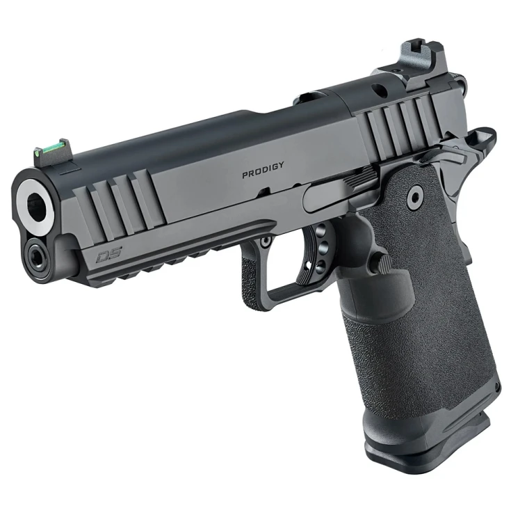 Pistolet Springfield 1911 DS Prodigy 9mm Luger