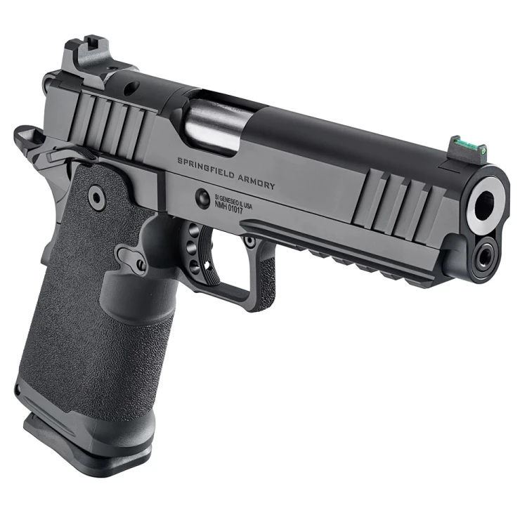 Pistolet Springfield 1911 DS Prodigy 9mm Luger