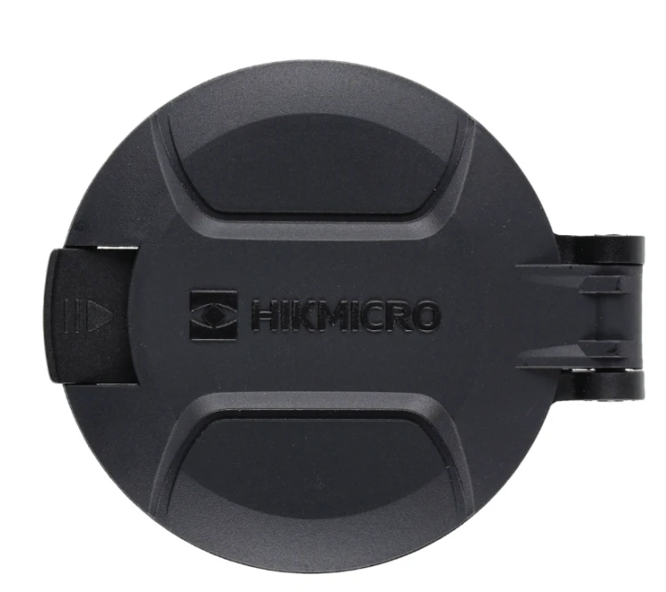 Zakrywka klapka obiektywu do HIKMICRO Falcon FQ50.png