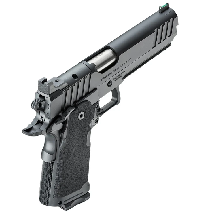 Pistolet Springfield 1911 DS Prodigy 9mm Luger