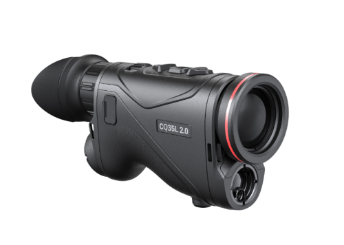 Kamera termowizyjna HIKMICRO Condor CQ35L 2.0 – widok ogólny