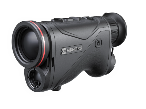 HIKMICRO Condor CQ35L 2.0 – widok z przodu