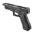 Pistolet Glock 17 5 generacji FS MOS FS GW 13,5 9mm Luger
