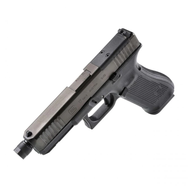 Pistolet Glock 17 5 generacji FS MOS FS GW 13,5 9mm Luger