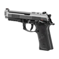 Pistolet Beretta 92 XI SAO full size 9mm Luger