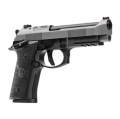 Pistolet Beretta 92 XI SAO full size 9mm Luger