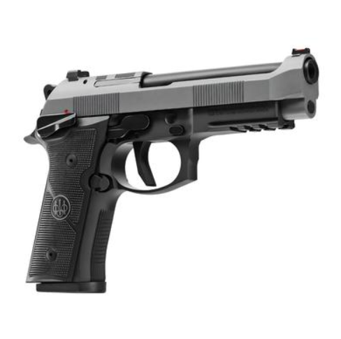 Pistolet Beretta 92 XI SAO full size 9mm Luger