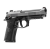 Pistolet Beretta 92 XI SAO full size 9mm Luger