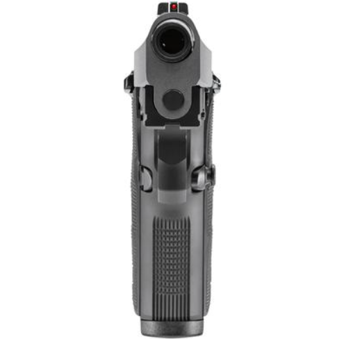 Pistolet Beretta 92 XI SAO full size 9mm Luger