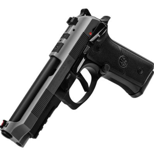 Pistolet Beretta 92 XI SAO full size 9mm Luger