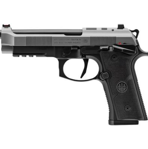 Pistolet Beretta 92 XI SAO full size 9mm Luger