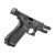 Pistolet Glock 17 5 generacji FS MOS FS GW 13,5 9mm Luger