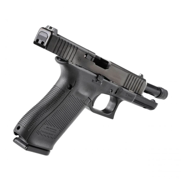 Pistolet Glock 17 5 generacji FS MOS FS GW 13,5 9mm Luger