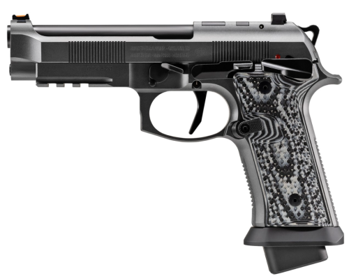 Beretta 92XI Squalo – widok ogólny
