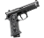 Sportowy pistolet Beretta 92XI