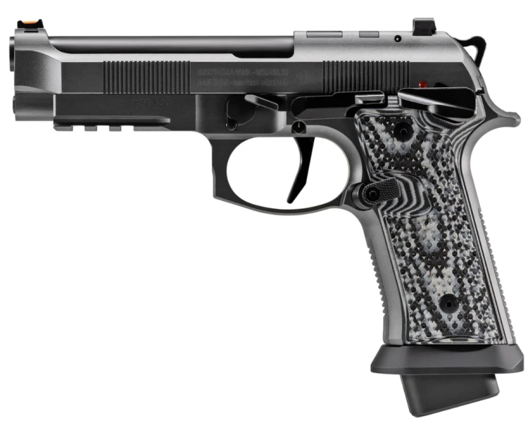 Chwyt sportowy Beretta 92XI
