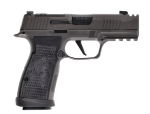 Pistolet Sig Sauer P365 AXG Legion 9mm Luger 