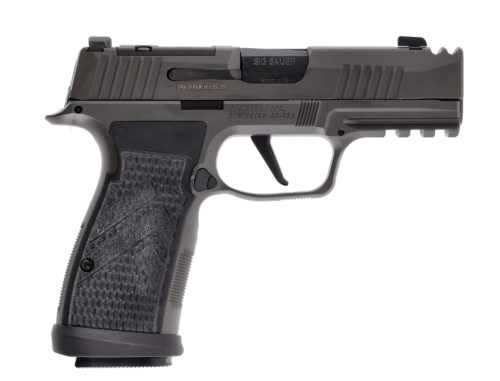 Sig Sauer P365 AXG Legion 9mm Luger