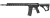 Karabin Daniel Defense DDM4 V7 PRO 18" BLK 223REM