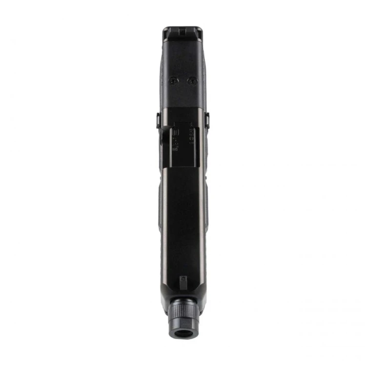 Pistolet Glock 17 5 generacji FS MOS FS GW 13,5 9mm Luger