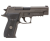Pistolet SiG Sauer P226 Legion - widok ogólny