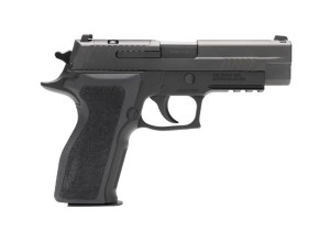Pistolet Sig Sauer P226 Elite 9mm Luger