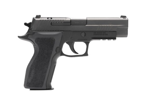 Pistolet Sig Sauer P226 Elite 9mm