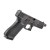 Pistolet Glock 17 5 generacji FS MOS FS GW 13,5 9mm Luger