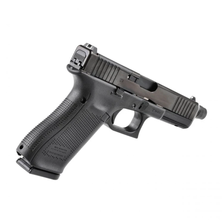 Pistolet Glock 17 5 generacji FS MOS FS GW 13,5 9mm Luger